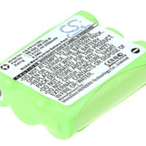 Ilc Replacement for Falcon 315 Battery 315  BATTERY FALCON